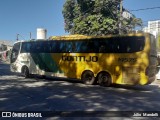 Empresa Gontijo de Transportes 14575 na cidade de Belo Horizonte, Minas Gerais, Brasil, por Júlio  Mandelli. Número da foto: #12875385.