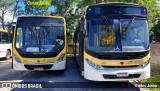 COOTEGO - Cooperativa de Transportes do Estado de Goiás 40160 na cidade de Goiânia, Goiás, Brasil, por Carlos Júnior. Número da foto: #12876527.