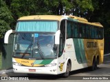 Empresa Gontijo de Transportes 14925 na cidade de São Paulo, São Paulo, Brasil, por Joase Batista da Silva. Número da foto: #12876206.