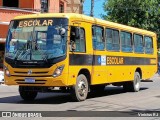 Prefeitura Municipal de Magé S/N na cidade de Magé, Rio de Janeiro, Brasil, por Vinicius RJ. Número da foto: #12875746.