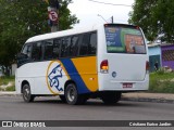 Viação Leão 30 na cidade de Manaus, Amazonas, Brasil, por Cristiano Eurico Jardim. Número da foto: #12874219.