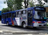 Next Mobilidade - ABC Sistema de Transporte 81.467 na cidade de Santo André, São Paulo, Brasil, por Matheus Costa. Número da foto: #12874395.