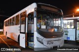 SPE VIA MOBILIDADE S/A PL312 na cidade de Botucatu, São Paulo, Brasil, por Alexandre Mizael Detoni. Número da foto: #12875170.