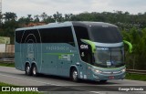 Viação Garcia 8555 na cidade de Santa Isabel, São Paulo, Brasil, por George Miranda. Número da foto: #12875015.
