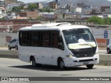 Ônibus Particulares 4427 na cidade de Caruaru, Pernambuco, Brasil, por Lenilson da Silva Pessoa. Número da foto: #12875929.