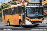 Empresa de Transportes Braso Lisboa A29035 na cidade de Rio de Janeiro, Rio de Janeiro, Brasil, por Paulo Henrique Pereira Borges. Número da foto: #12875915.