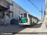 Viação VG B31072 na cidade de Rio de Janeiro, Rio de Janeiro, Brasil, por Jonathan Santoss. Número da foto: #12876379.