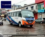 EDACOS Transportes Coletivos Especiais e Turismo 3925047 na cidade de Manaus, Amazonas, Brasil, por Gustavo Borba. Número da foto: #:id.