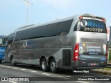 Abba Tur 1507 na cidade de Blumenau, Santa Catarina, Brasil, por Mateus Filipe Nascimento. Número da foto: #12873866.