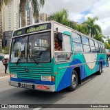 Viação Capital do Vale 3475-0 na cidade de Barueri, São Paulo, Brasil, por Bruno Almeida. Número da foto: #12875812.