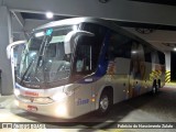 Reunidas Transportes Coletivos 33803 na cidade de Joinville, Santa Catarina, Brasil, por Fabricio do Nascimento Zulato. Número da foto: #:id.