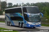 Meltur - Meleiro Turismo 6000 na cidade de Santa Isabel, São Paulo, Brasil, por George Miranda. Número da foto: #12874995.
