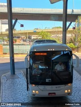 VIMSA - Viação Montenegro S.A. 18133 na cidade de Porto Alegre, Rio Grande do Sul, Brasil, por Anderson Castro. Número da foto: #12874107.