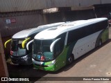 Ônibus Particulares 01 na cidade de Ouro Preto, Minas Gerais, Brasil, por Eloísio Pereira Ribeiro. Número da foto: #:id.