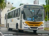 Via Sul TransFlor 5082 na cidade de Natal, Rio Grande do Norte, Brasil, por Thalles Albuquerque. Número da foto: #:id.
