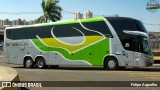 Brasil Sul Linhas Rodoviárias 3155 na cidade de Londrina, Paraná, Brasil, por Felipe Arguelho. Número da foto: #12875697.