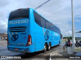 Auto Viação Progresso 6068 na cidade de Goiana, Pernambuco, Brasil, por Jonas Alves. Número da foto: #:id.