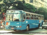 Auto Omnibus Nova Suissa 0581 na cidade de Belo Horizonte, Minas Gerais, Brasil, por Waldemar Pereira de Freitas Junior. Número da foto: #12874593.