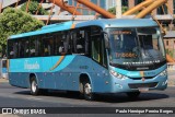 Auto Ônibus Fagundes RJ 101.172 na cidade de Rio de Janeiro, Rio de Janeiro, Brasil, por Paulo Henrique Pereira Borges. Número da foto: #12876018.