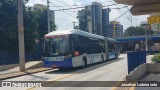 Next Mobilidade - ABC Sistema de Transporte 8319 na cidade de Santo André, São Paulo, Brasil, por Jonathan Ladeira sota. Número da foto: #12875866.
