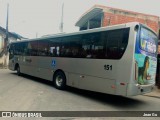 City Transporte Urbano Intermodal - Guarujá 151 na cidade de Guarujá, São Paulo, Brasil, por Jean Gu. Número da foto: #:id.