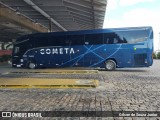 Viação Cometa 724533 na cidade de Americana, São Paulo, Brasil, por Gilson de Souza Junior. Número da foto: #:id.