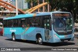 Auto Ônibus Fagundes RJ 101.294 na cidade de Rio de Janeiro, Rio de Janeiro, Brasil, por Paulo Henrique Pereira Borges. Número da foto: #12876038.