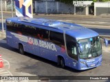 Viação Águia Branca RJ 193.006 na cidade de Rio de Janeiro, Rio de Janeiro, Brasil, por Ricardo Peruch. Número da foto: #:id.
