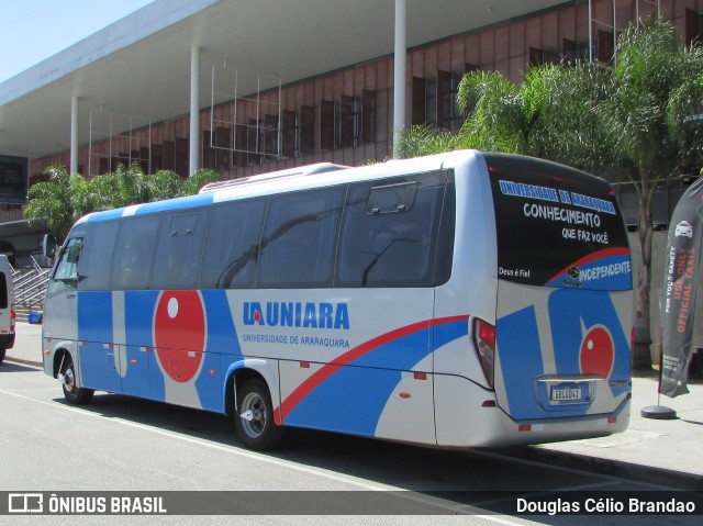 Uniara - Centro Universitário de Araraquara 0D41 na cidade de São Paulo, São Paulo, Brasil, por Douglas Célio Brandao. Número da foto: #12877202.