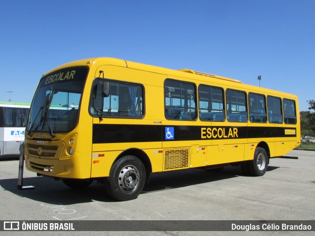 Iveco FOZ SUPER IVECO na cidade de São Paulo, São Paulo, Brasil, por Douglas Célio Brandao. Número da foto: #12877200.
