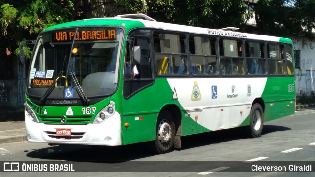 Cooperativa Cotalcamp 187 na cidade de Campinas, São Paulo, Brasil, por Cleverson Giraldi. Número da foto: #12876961.
