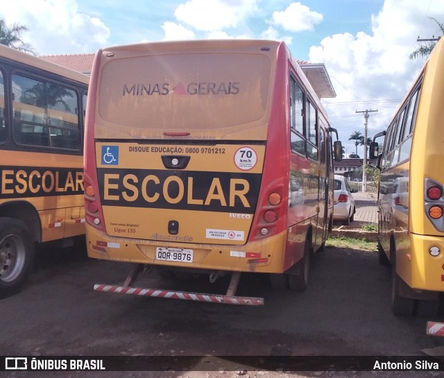 Prefeitura Municipal de Santa Bárbara 9876 na cidade de Santa Bárbara, Minas Gerais, Brasil, por Antonio Silva. Número da foto: #12878084.