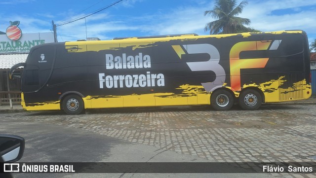 Balada Forrozeira NCV3005 na cidade de Sapeaçu, Bahia, Brasil, por Flávio  Santos. Número da foto: #12876734.
