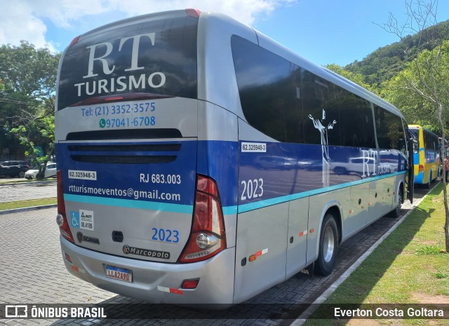 RT Turismo 2023 na cidade de Vila Velha, Espírito Santo, Brasil, por Everton Costa Goltara. Número da foto: #12878243.
