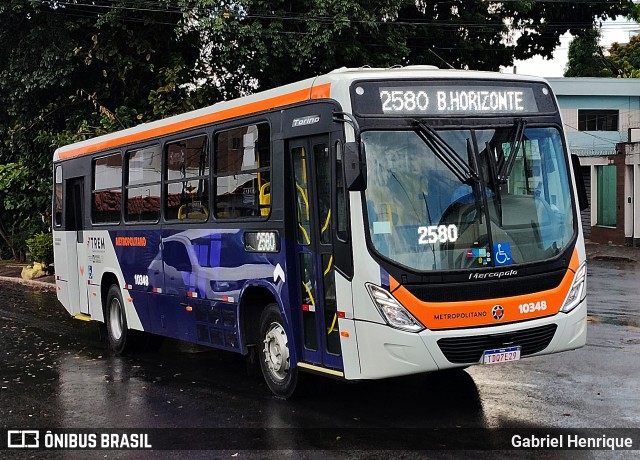 Empresa São Gonçalo 10348 na cidade de Contagem, Minas Gerais, Brasil, por Gabriel Henrique. Número da foto: #12878041.
