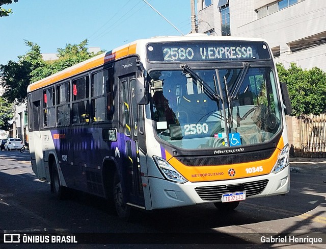 Empresa São Gonçalo 10345 na cidade de Contagem, Minas Gerais, Brasil, por Gabriel Henrique. Número da foto: #12877041.