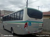 Auto Omnibus Circullare 8001 na cidade de Poços de Caldas, Minas Gerais, Brasil, por Lucas Alexandre Tavares. Número da foto: #12878334.