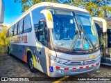 Transportes Jacó 08 na cidade de La Uruca, San José, San José, Costa Rica, por Andrés Martínez Rodríguez. Número da foto: #:id.