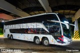 Auto Viação Catarinense 324322 na cidade de Joinville, Santa Catarina, Brasil, por Diogo Luciano. Número da foto: #:id.