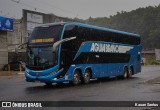 Viação Águia Branca 51060 na cidade de Ilhéus, Bahia, Brasil, por Kauan Santos. Número da foto: #:id.