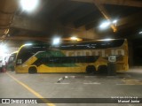 Empresa Gontijo de Transportes 23135 na cidade de São Paulo, São Paulo, Brasil, por Manoel Junior. Número da foto: #12878095.