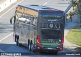 Viação Garcia 86149 na cidade de Resende, Rio de Janeiro, Brasil, por Leonardo Daniel. Número da foto: #12877615.