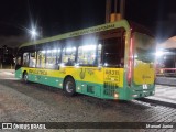 Transporte Coletivo Glória BB311 na cidade de Curitiba, Paraná, Brasil, por Manoel Junior. Número da foto: #12877782.