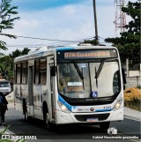 Expresso Tanguá 4.043 na cidade de São Gonçalo, Rio de Janeiro, Brasil, por Gabriel Nascimento guaxindiba. Número da foto: #:id.