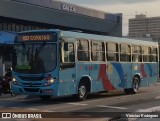 Rota Sol > Vega Transporte Urbano 35236 na cidade de Fortaleza, Ceará, Brasil, por Vinícius Rodrigues. Número da foto: #:id.