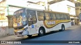 Transportes Fabio's DC 2.221 na cidade de Duque de Caxias, Rio de Janeiro, Brasil, por João Vicente. Número da foto: #:id.