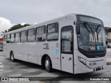SPE VIA MOBILIDADE S/A PL309 na cidade de Curitiba, Paraná, Brasil, por Reinaldo Penha. Número da foto: #12877284.
