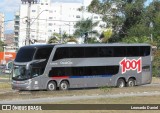 Auto Viação 1001 RJ 108.1140 na cidade de Resende, Rio de Janeiro, Brasil, por Leonardo Daniel. Número da foto: #12877499.