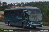 Divinéia Turismo 8000 na cidade de Santa Isabel, São Paulo, Brasil, por George Miranda. Número da foto: #12877349.