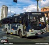 BH Leste Transportes > Nova Vista Transportes > TopBus Transportes 21051 na cidade de Belo Horizonte, Minas Gerais, Brasil, por Vinícius Ferreira Rodrigues. Número da foto: #:id.